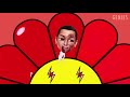 J Balvin - Rojo (Official Lyric Video)