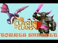 Torres Sherbet - Clash of Clans SINGLE PLAYER ...