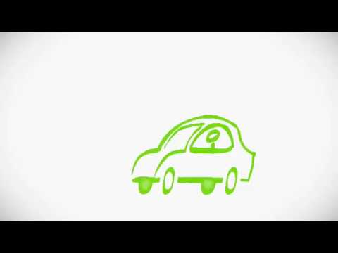 Car Market Switzerland Video