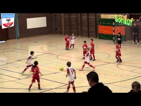 F-Junioren/Cup 2012/ Löwensen/FC Preussen Hameln 07- RW Thal 2