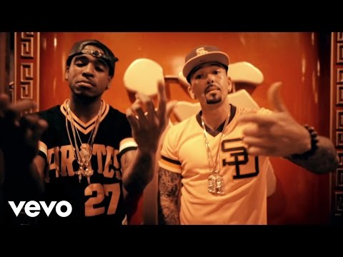 Milly - Level Up (feat. Tom Seoul)