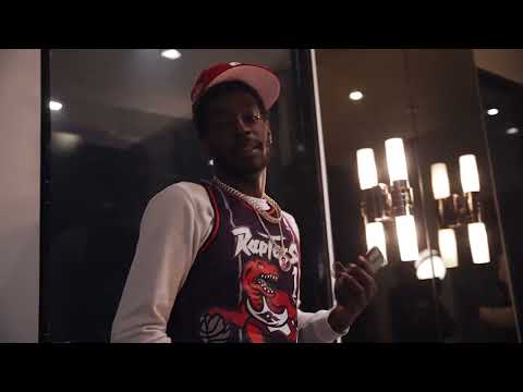 Bandsome Z - Glamorous