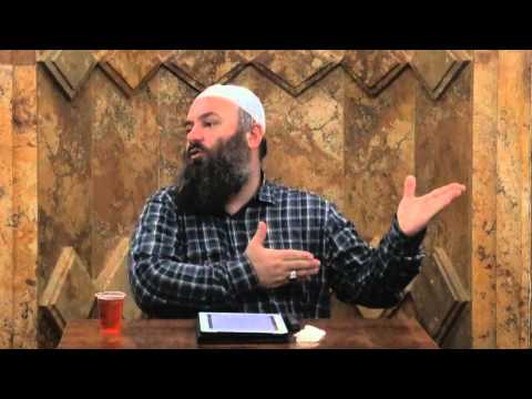 2. Ambicja e lartë në xhihad ll - Hoxhë Bekir Halimi