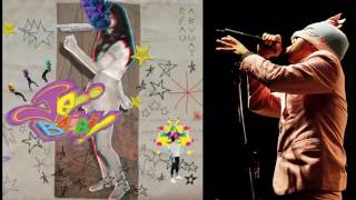 Cafe Tacuba Me Gusta Tu Manera