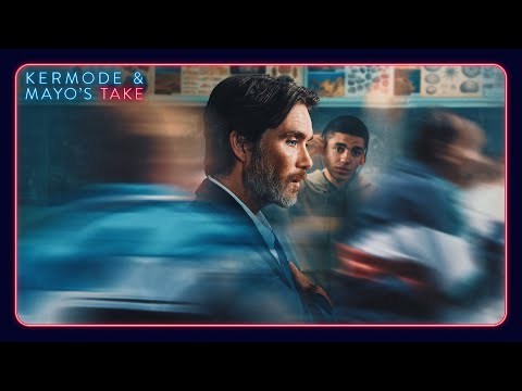 Mark Kermode reviews Steve