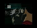 Superman Doomsday Toonami Promo July 2008