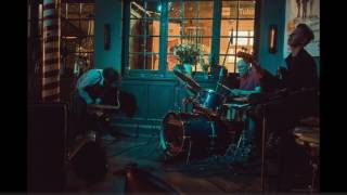 ILL CONSIDERED - Dawn lit metropolis