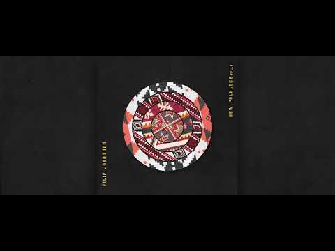 Filip Jonathan - Usnila Je Dubok Sanak [New Folklore Vol. 1]