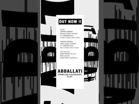 Sing 🎤 along… ABBALLATI 🕺🏻💃🏼 #ablti #tiktok #shorts #tiktokviral #tiktokchallenge #lyrics