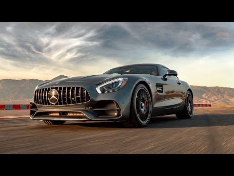 Should you Buy a 2016 Mercedes Benz AMG GT-S in 2025 | CarCave