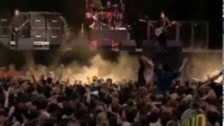 Papa Roach - Binge Live at Reading