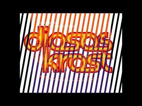 Djosos Krost - ragga foo / kickwolf (feat. lillith heritage)
