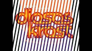 Djosos Krost - ragga foo / kickwolf (feat. lillith heritage)