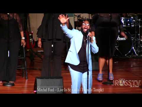 James Ross @ Mitchel Ford - "Your Amazing" - www.Jross-tv.com (St. Louis)