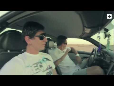 Chadash Cort Feat.Martin M. - I Feel So High (Official Video)