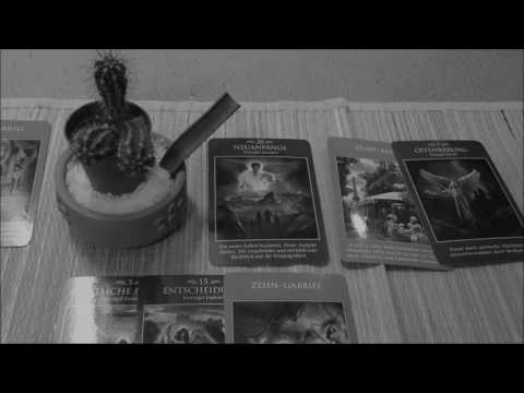 Im Magischen Spiegel Dein Wochenorakel Vom 28 11  Bis 4 12 2016