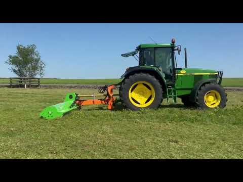 Field and Ditch Flail Mower - Image 2