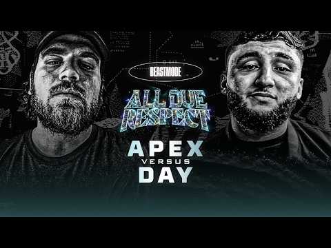 Apex vs Day