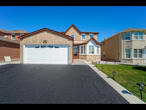 57 Nuffield Street, Brampton Home for Sale - Real Estate Properties for Sale