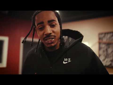 NMHT Capone - Freestyle part 1