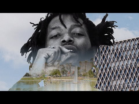 The Koreatown Oddity - No Llores