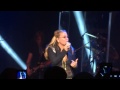 Anastacia - Left Outside Alone 2015 (Live in ...