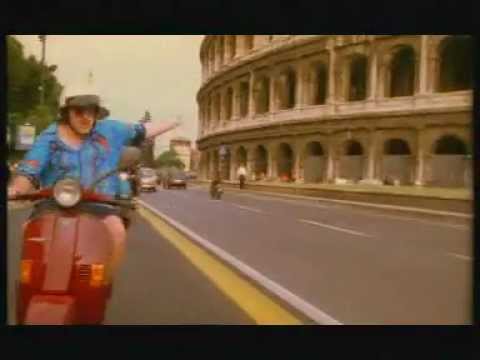 Piotta - Il Mambo del Giubileo