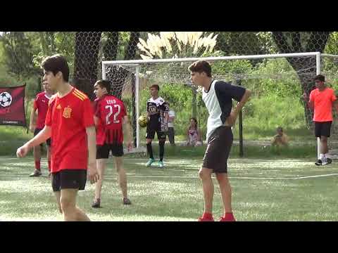 TIBURONES vs PALOGOL - #Apertura2021 Fecha 2