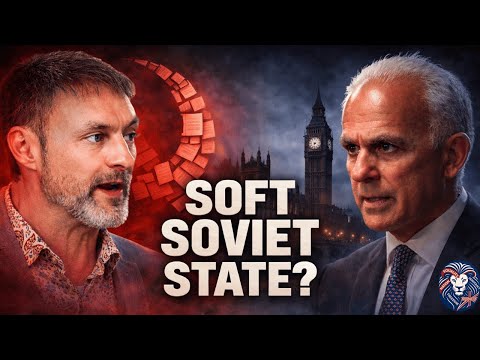 Ben Habib and 2 more