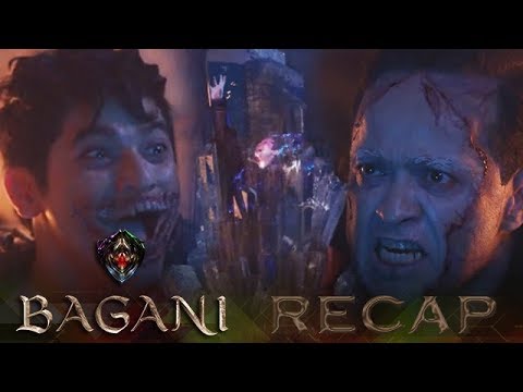 Bagani: Week 4 Recap