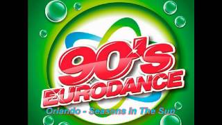 Orlando - Seasons In The Sun (Factory Dance Remix)