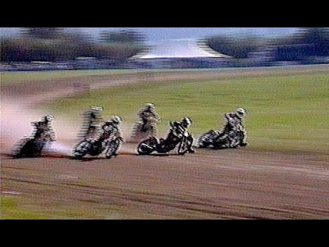1994 BATTLE OF HASTINGS GRASSTRACK - PART 1