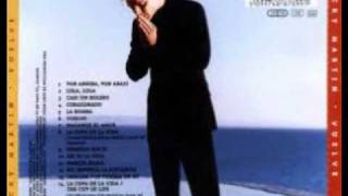 Ricky Martin - Corazonado (Vuelve)