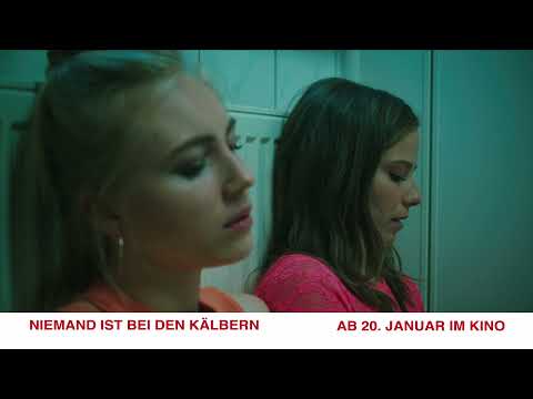 NIEMAND IST BEI DEN KÄLBERN | Clip 2 | Deutsch