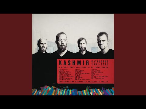 Break Of The Avalanche (Studio Outtake / Non-album track)