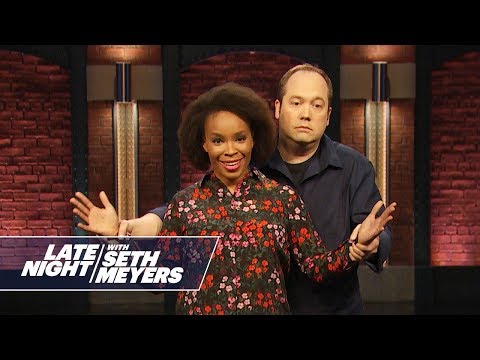 Amber Ruffin Explains Alabama’s Abortion Ban