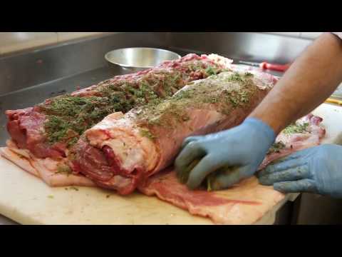download lagu mp3 mp4 Porchetta Toscana, download lagu Porchetta Toscana gratis, unduh video klip Porchetta Toscana