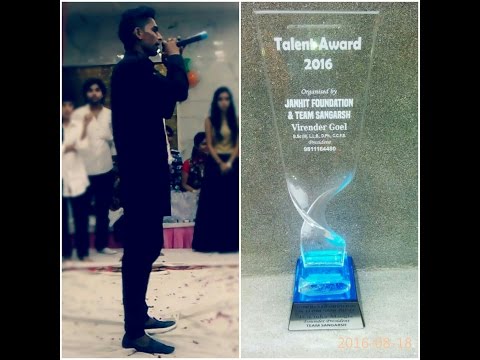 Rohit Panchal Fojiyan Ka...