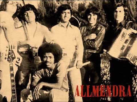 Allmendra - Mix de Los Doltons
