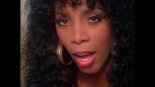 Donna Summer - She Works Hard For The Money (Official Music Video)