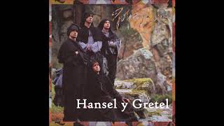 Hansel y Gretel   Golpes Bajos