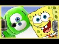 Gummy SpongeBob COVER