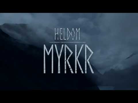 Heldom - Myrkr
