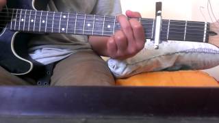 Cover Alex cuba - solo tú