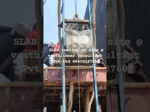 Civil construction service