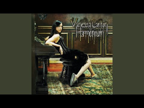 Afterglow - Vanessa Carlton