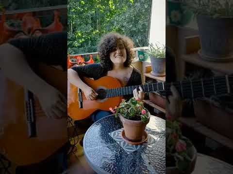 Alba de alma - Camino que pasa (Sandra Bernardo)