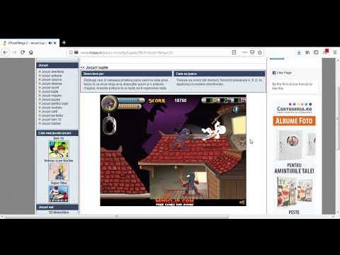 3 Foot Ninja 2 Jocuri Lupte 78 Miniclip