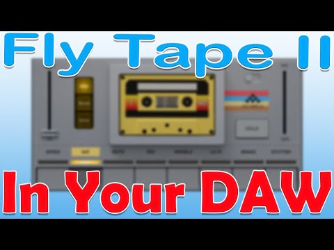 Akai Professional MPC MSXII Fly Tape II VST3 & VST in your DAW. The Good, the Bad & the Aliasing.