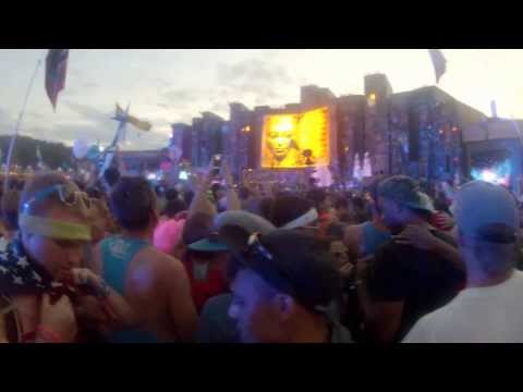 Hardwell - TomorrowWorld 2013 (1/8)